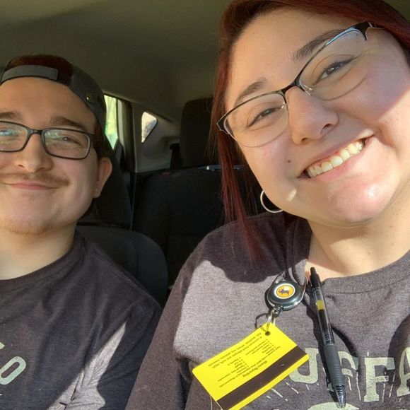 Meet your Posher, Sara-amanda - Picture 1 of 1